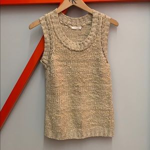 Chloe Knit Vest